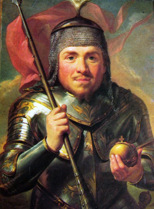 Władysław Łokietek (1320-1333)